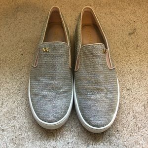 Michael kors flats